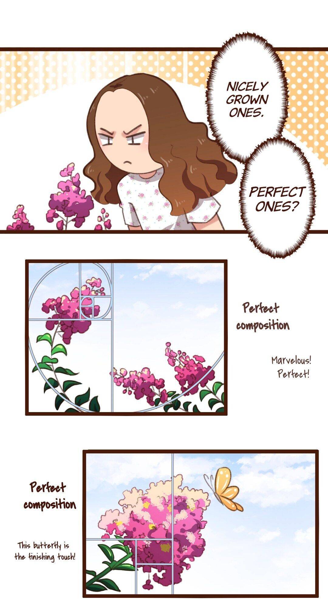 Countryside, Here I Come! Chapter 9 - page 8