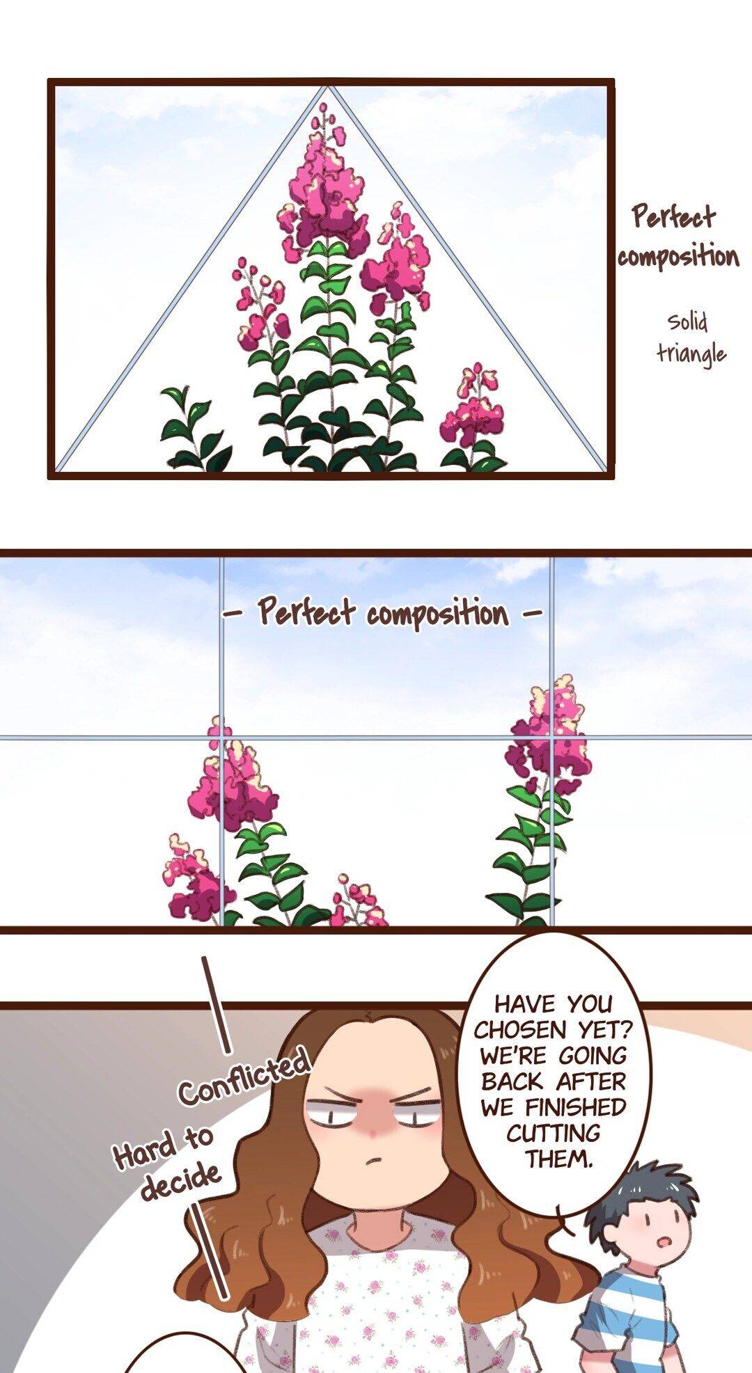 Countryside, Here I Come! Chapter 9 - page 9