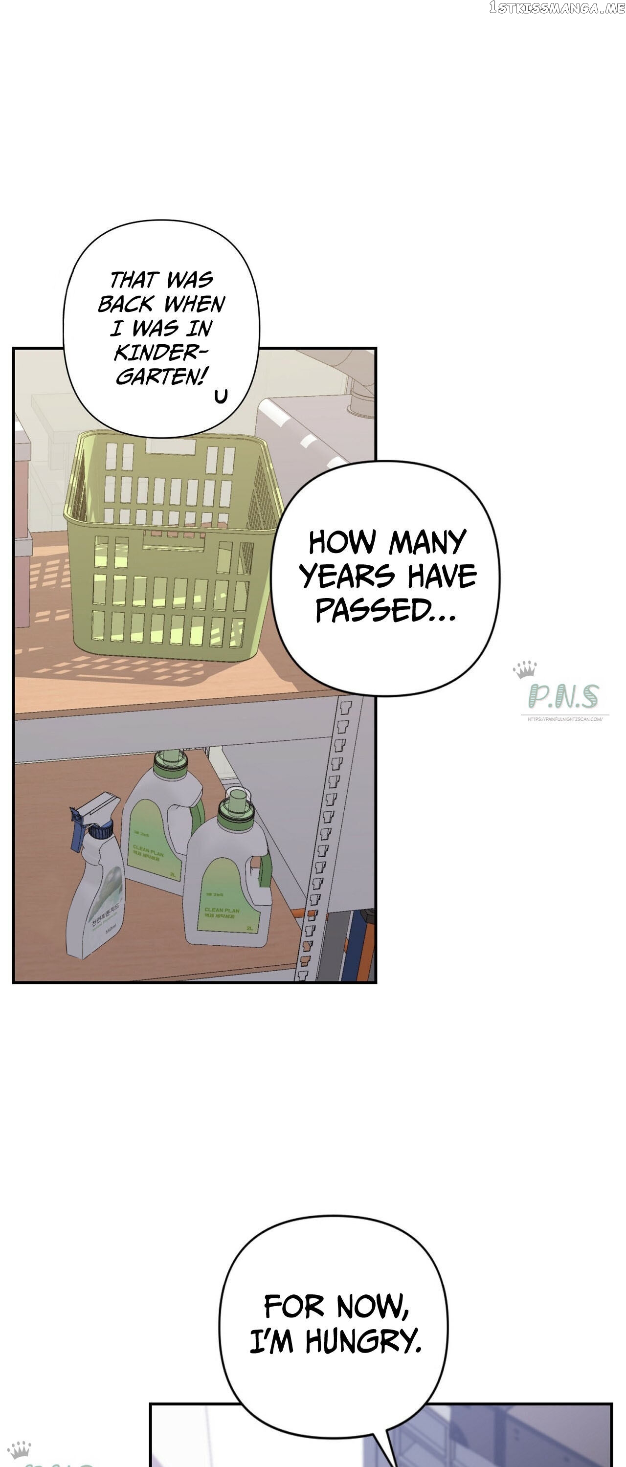 Nine – Manga chapter 3 - page 13