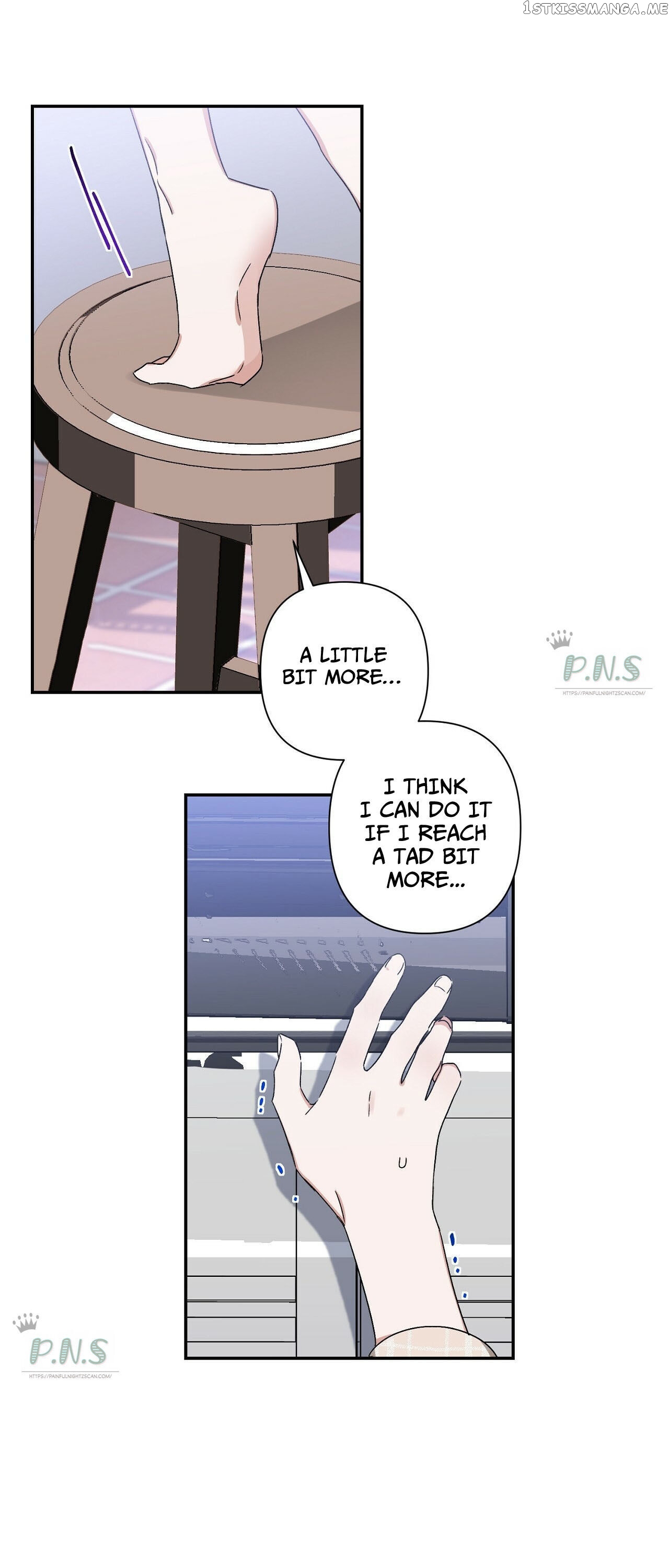 Nine – Manga chapter 3 - page 16