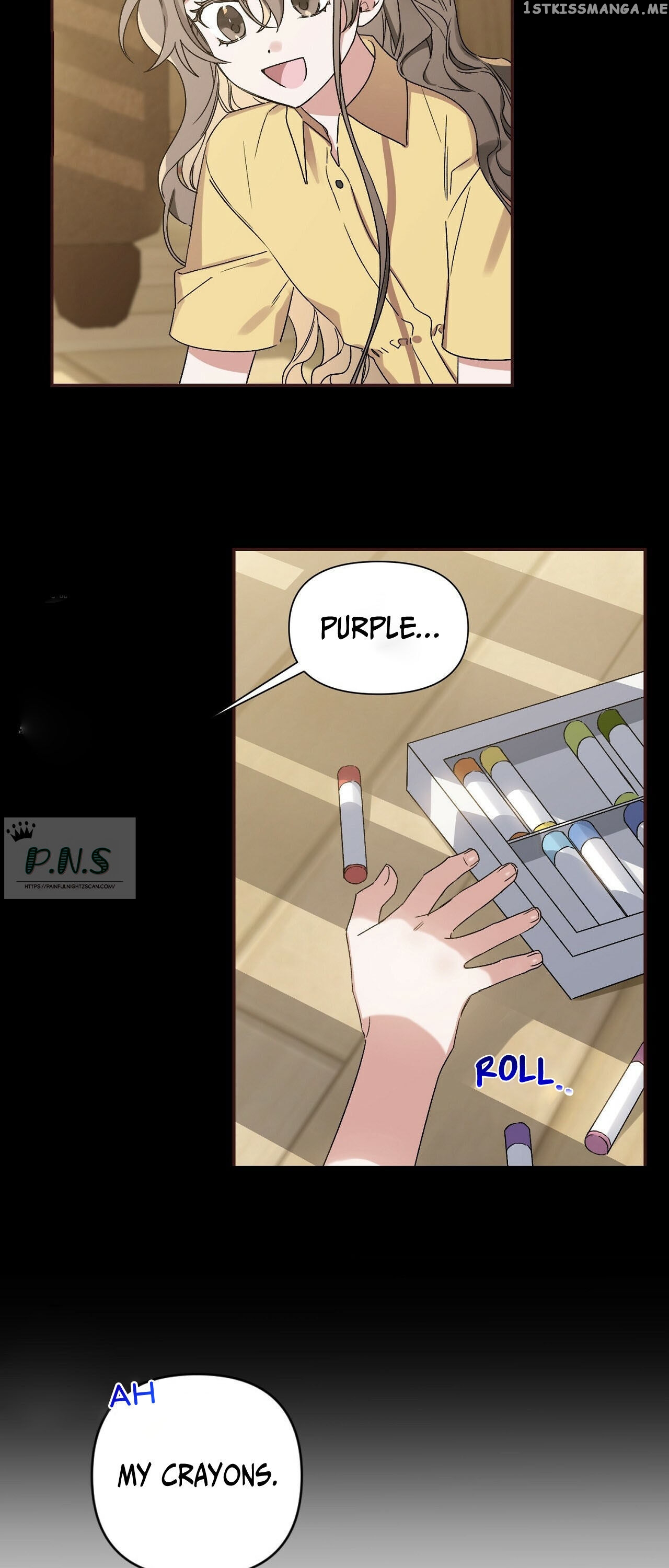 Nine – Manga chapter 3 - page 22
