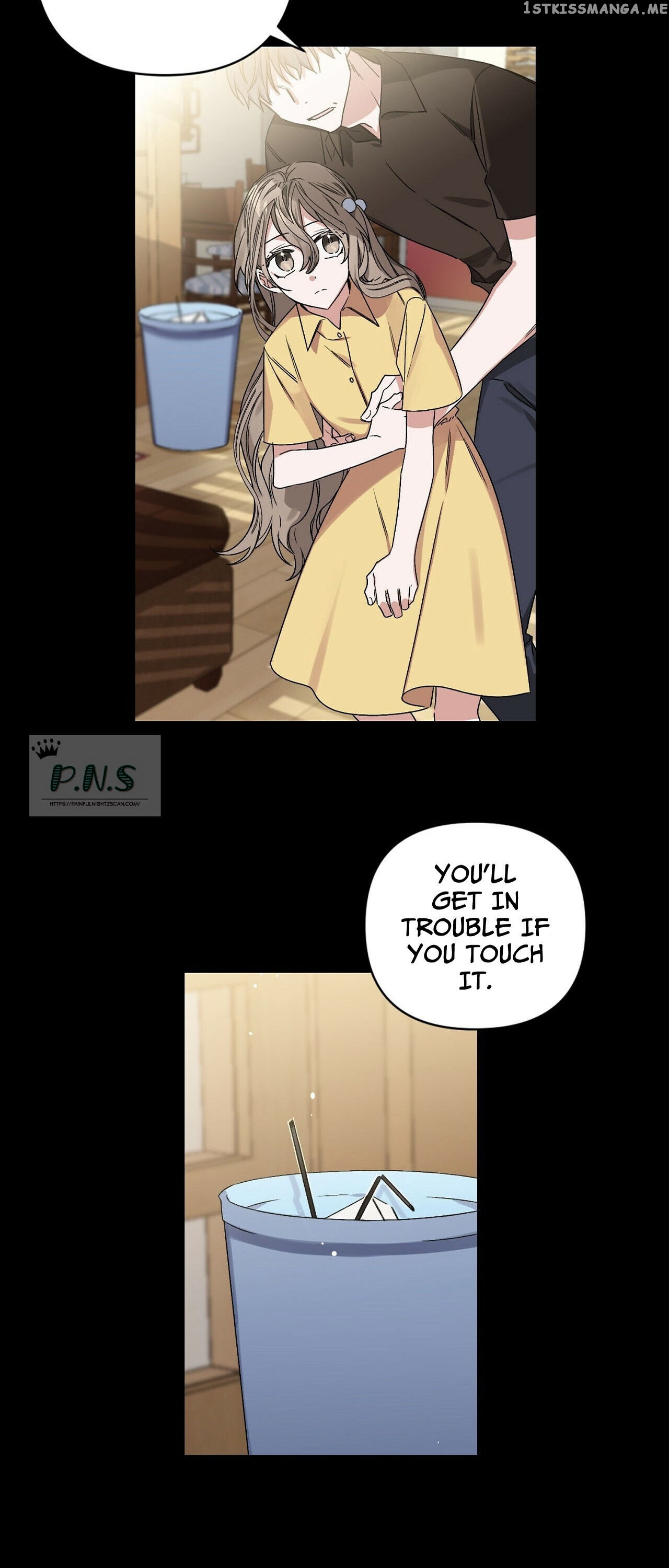 Nine – Manga chapter 3 - page 24