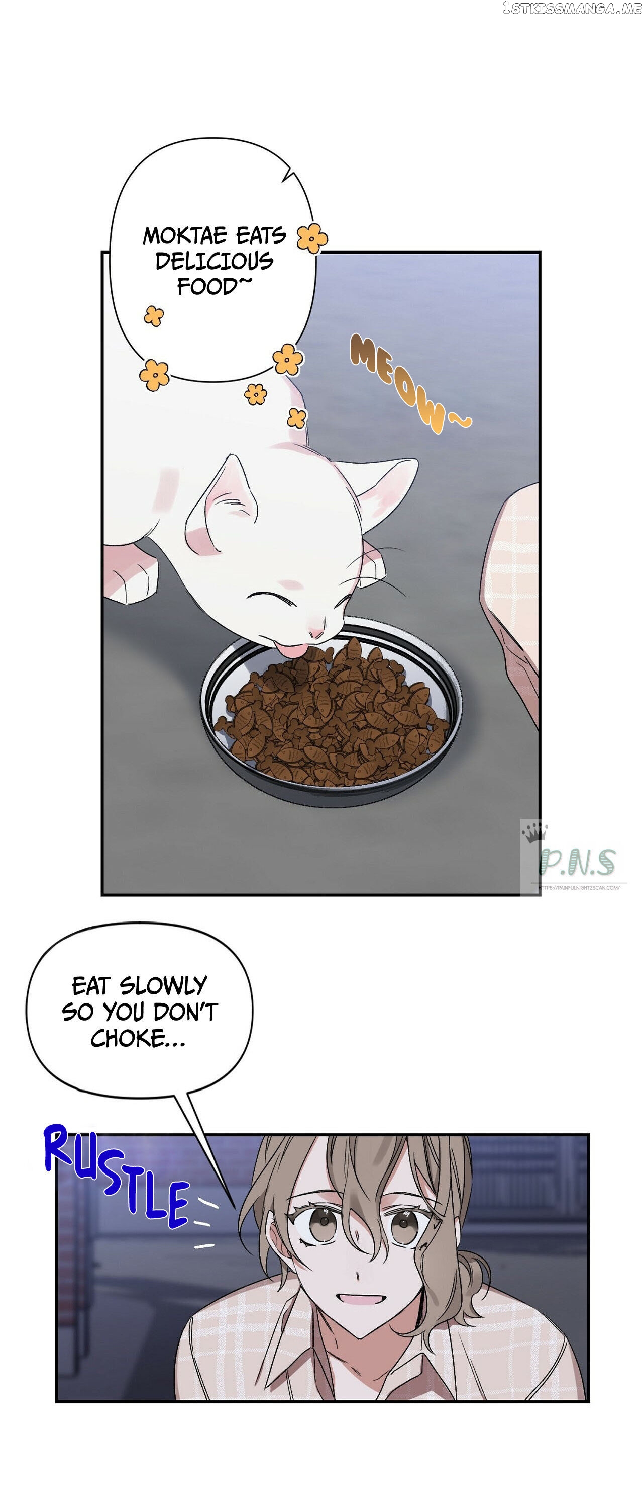 Nine – Manga chapter 3 - page 28