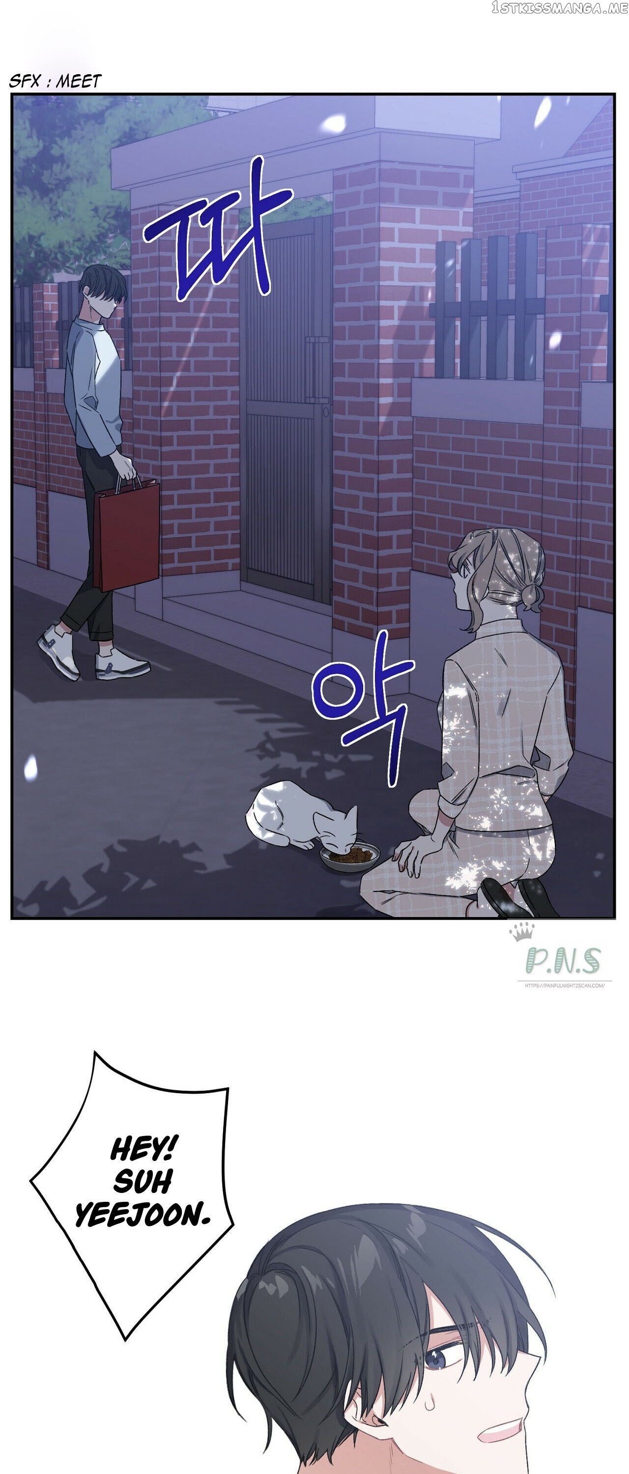 Nine – Manga chapter 3 - page 29