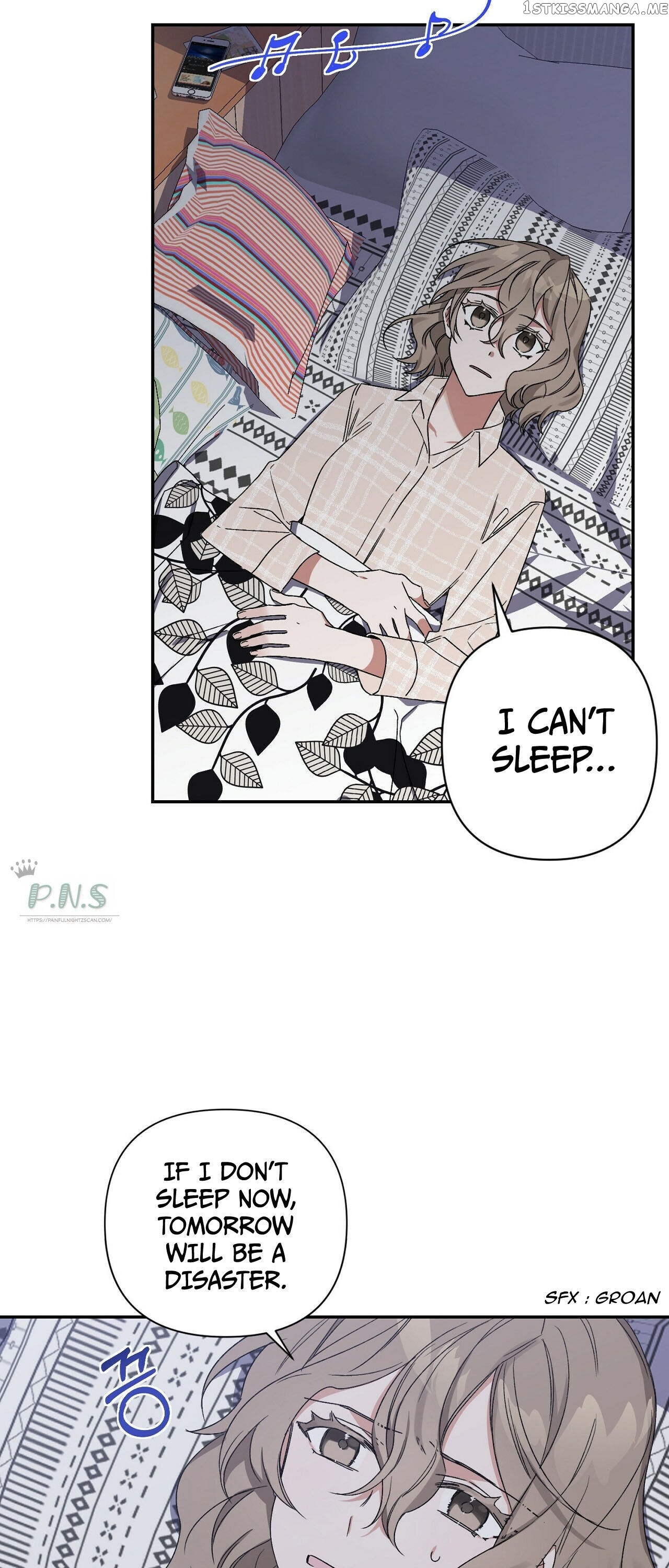 Nine – Manga chapter 3 - page 36