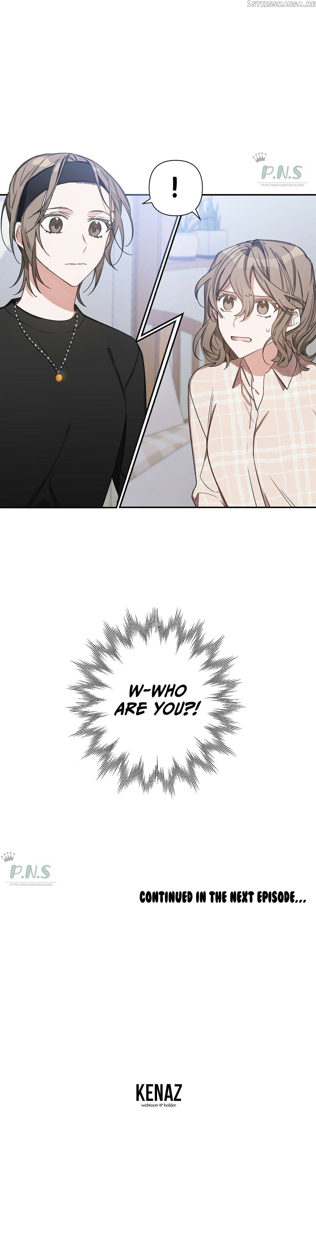 Nine – Manga chapter 3 - page 46