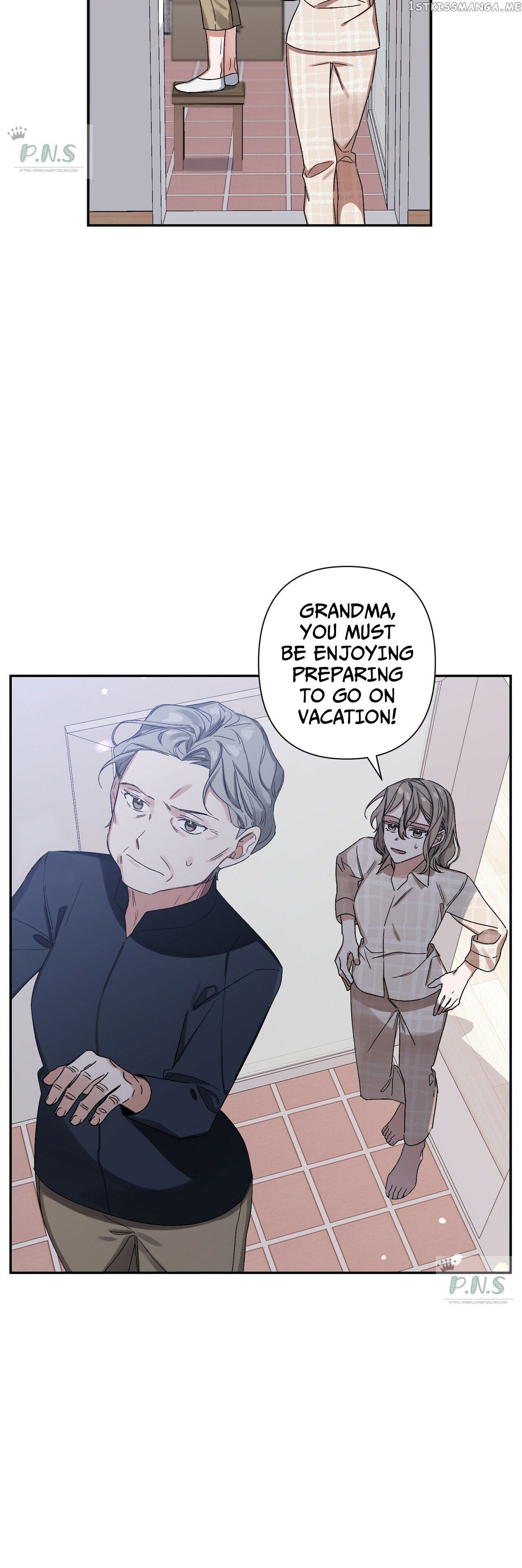 Nine – Manga chapter 3 - page 7