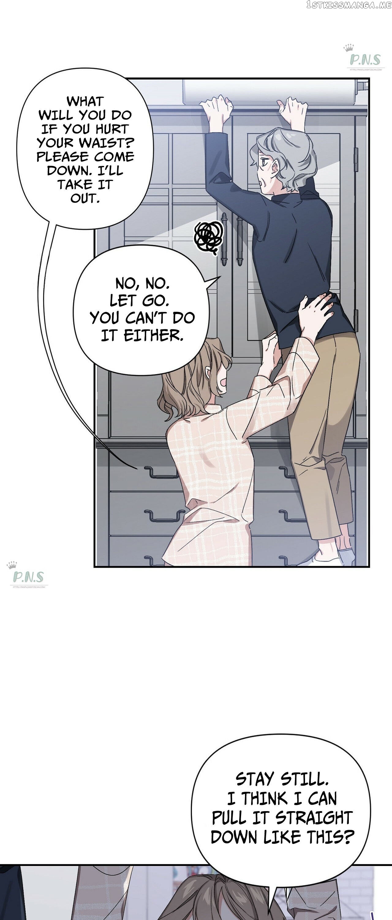 Nine – Manga chapter 3 - page 8