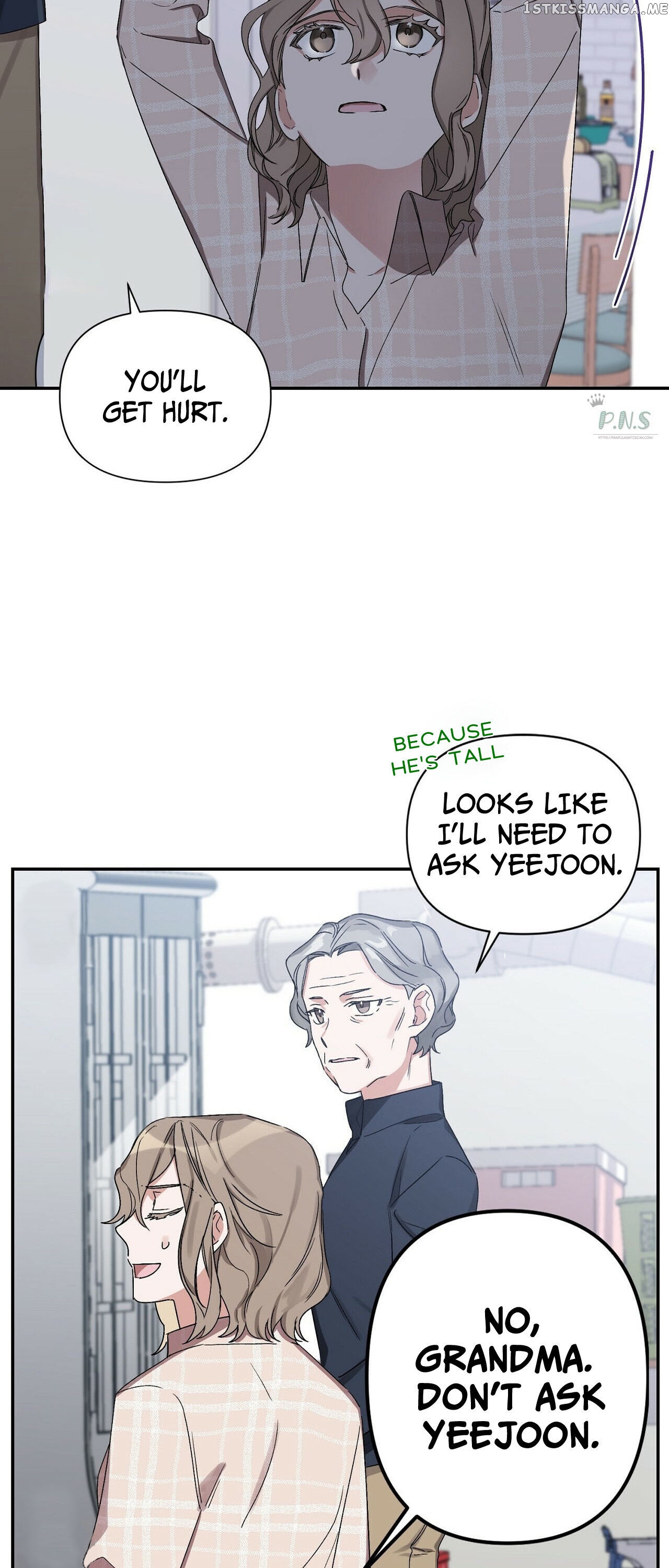 Nine – Manga chapter 3 - page 9