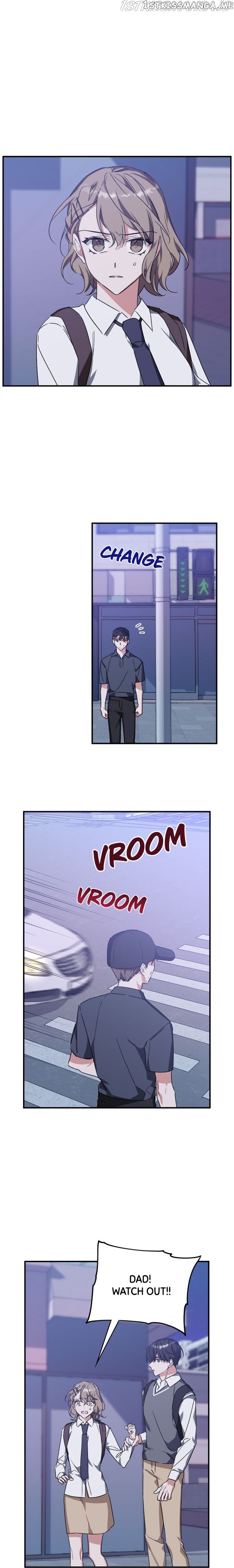 Nine – Manga chapter 31 - page 19