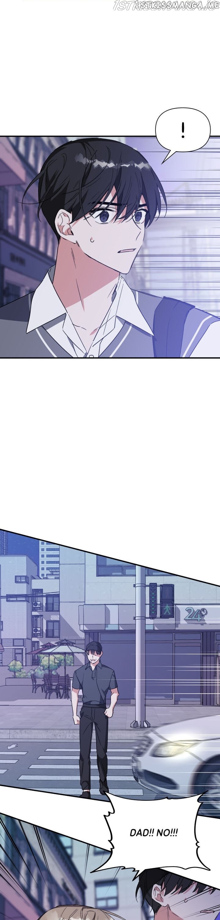 Nine – Manga chapter 31 - page 20
