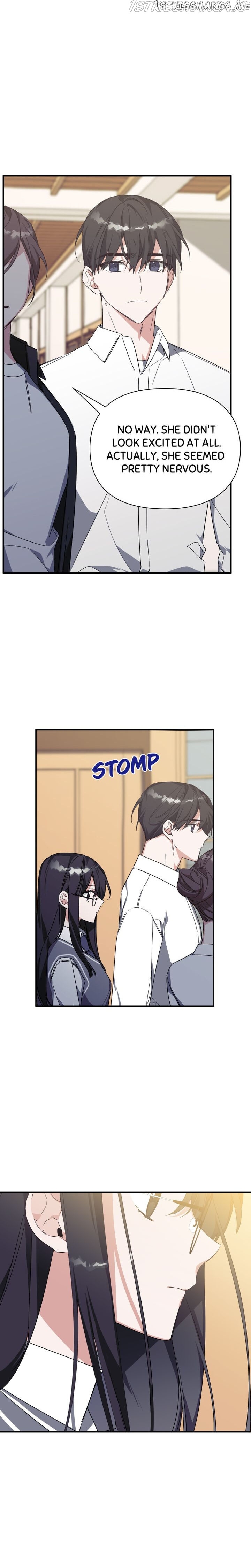 Nine – Manga chapter 31 - page 3