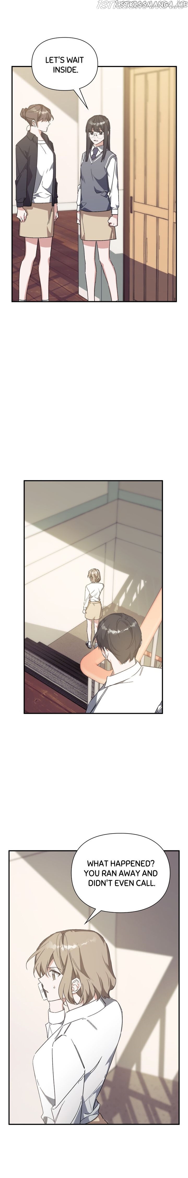 Nine – Manga chapter 31 - page 4