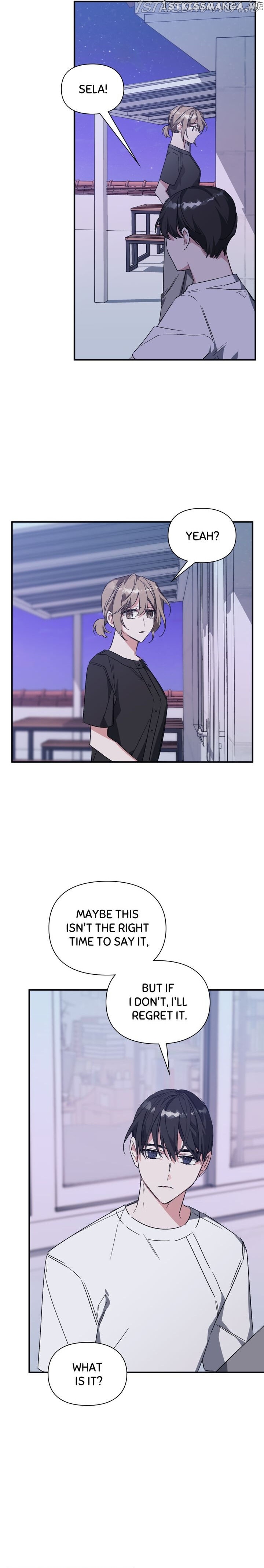 Nine – Manga chapter 34 - page 4