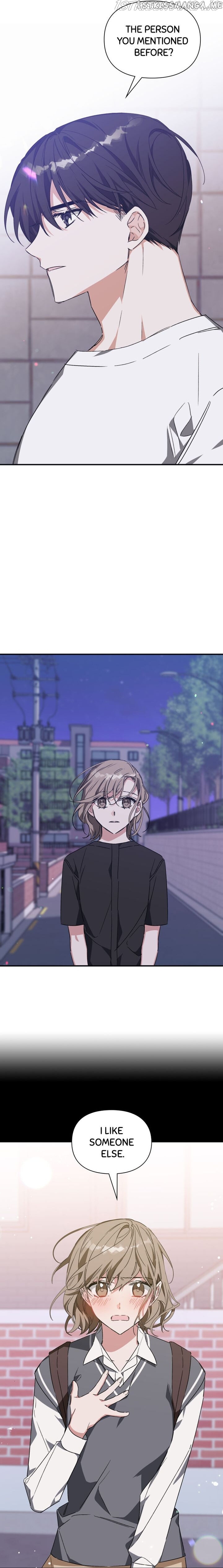 Nine – Manga chapter 35 - page 16
