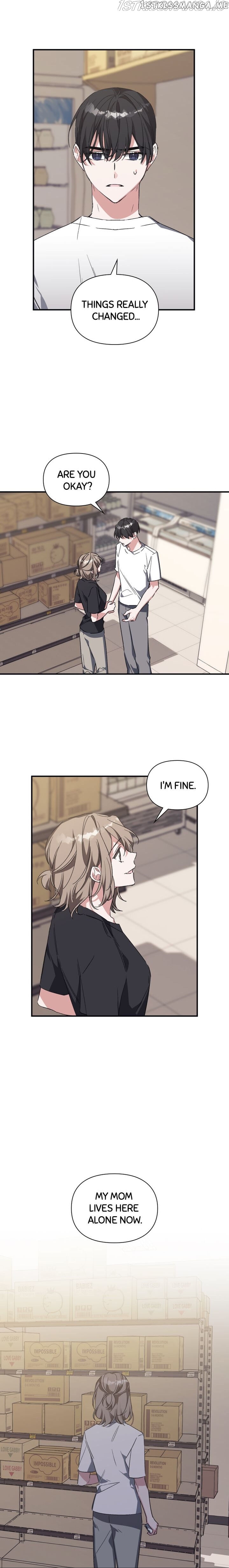 Nine – Manga chapter 35 - page 4