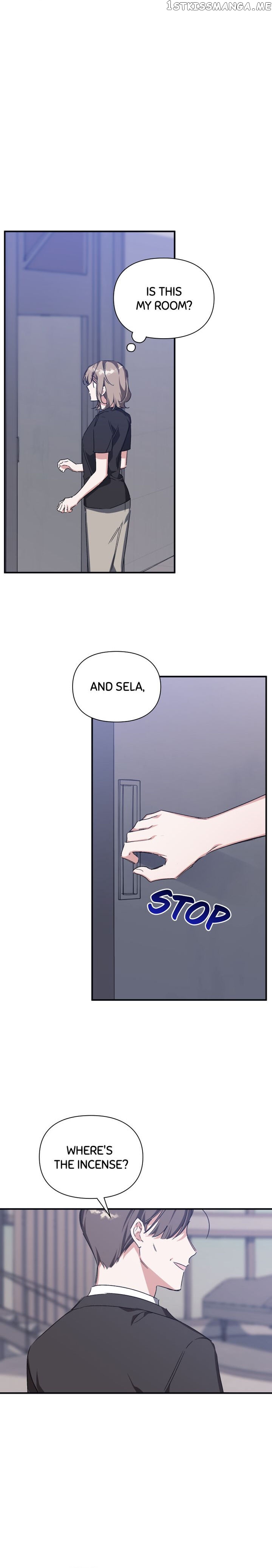 Nine – Manga chapter 36 - page 4