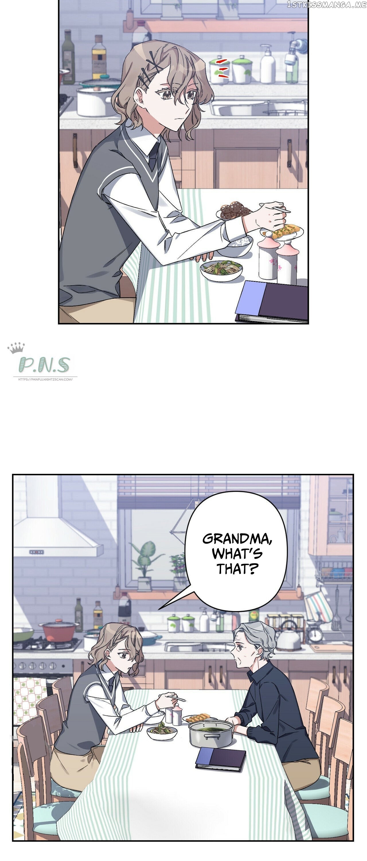 Nine – Manga chapter 4 - page 13