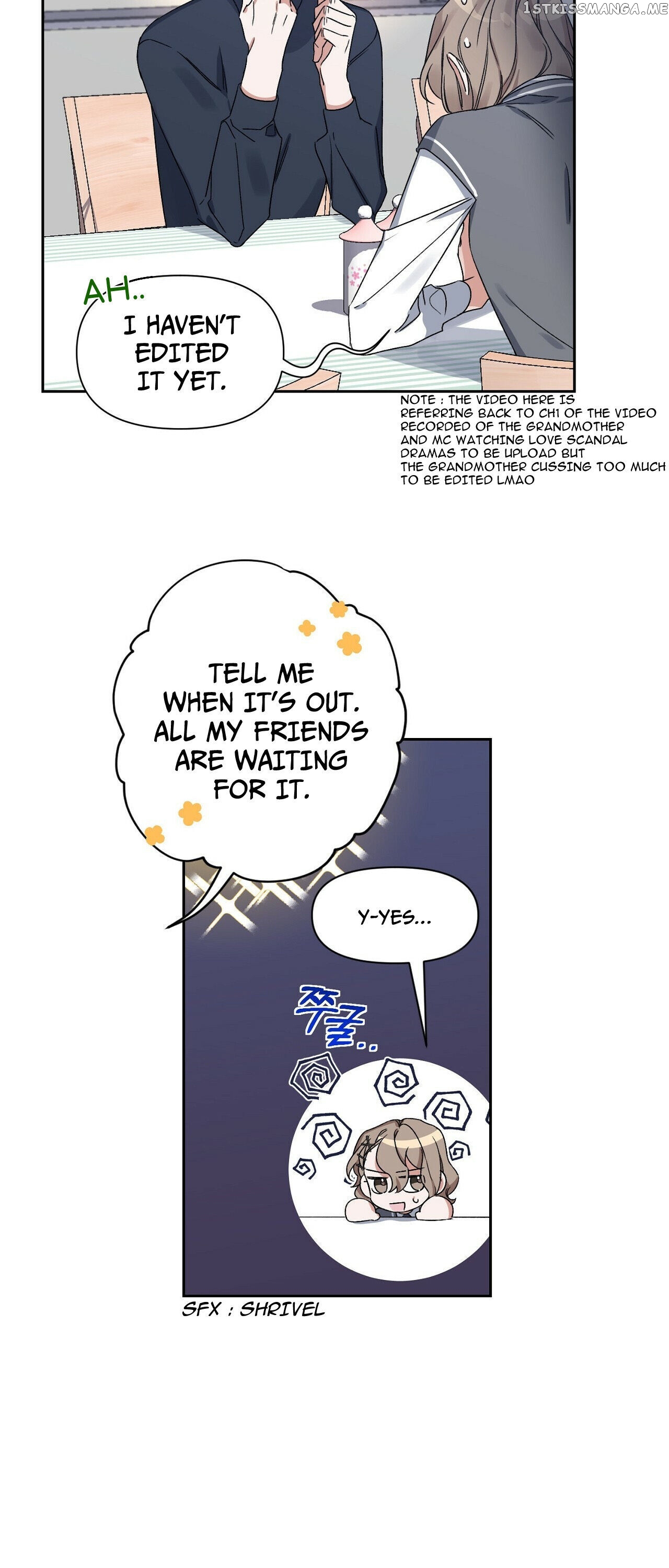 Nine – Manga chapter 4 - page 19