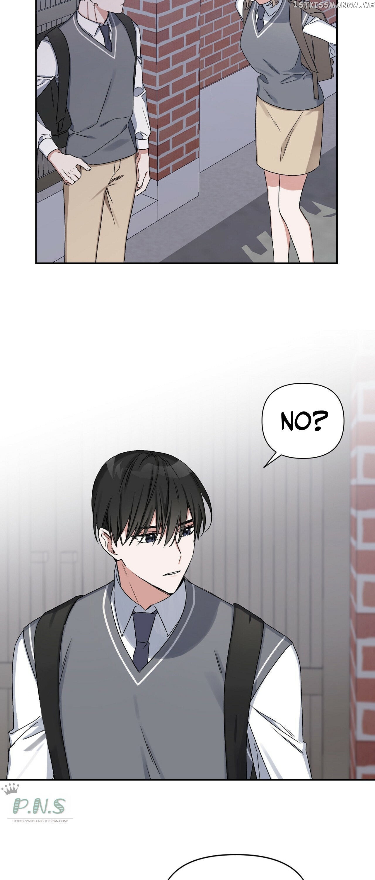Nine – Manga chapter 4 - page 22