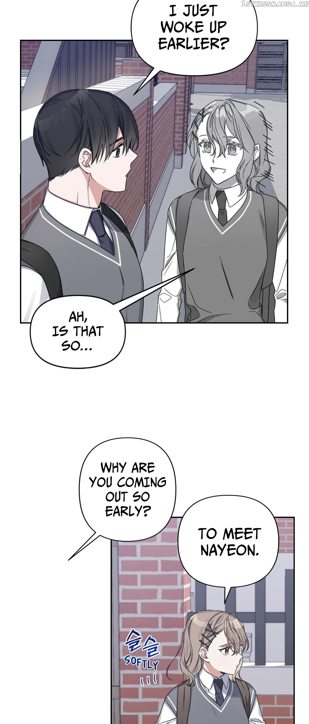 Nine – Manga chapter 4 - page 23