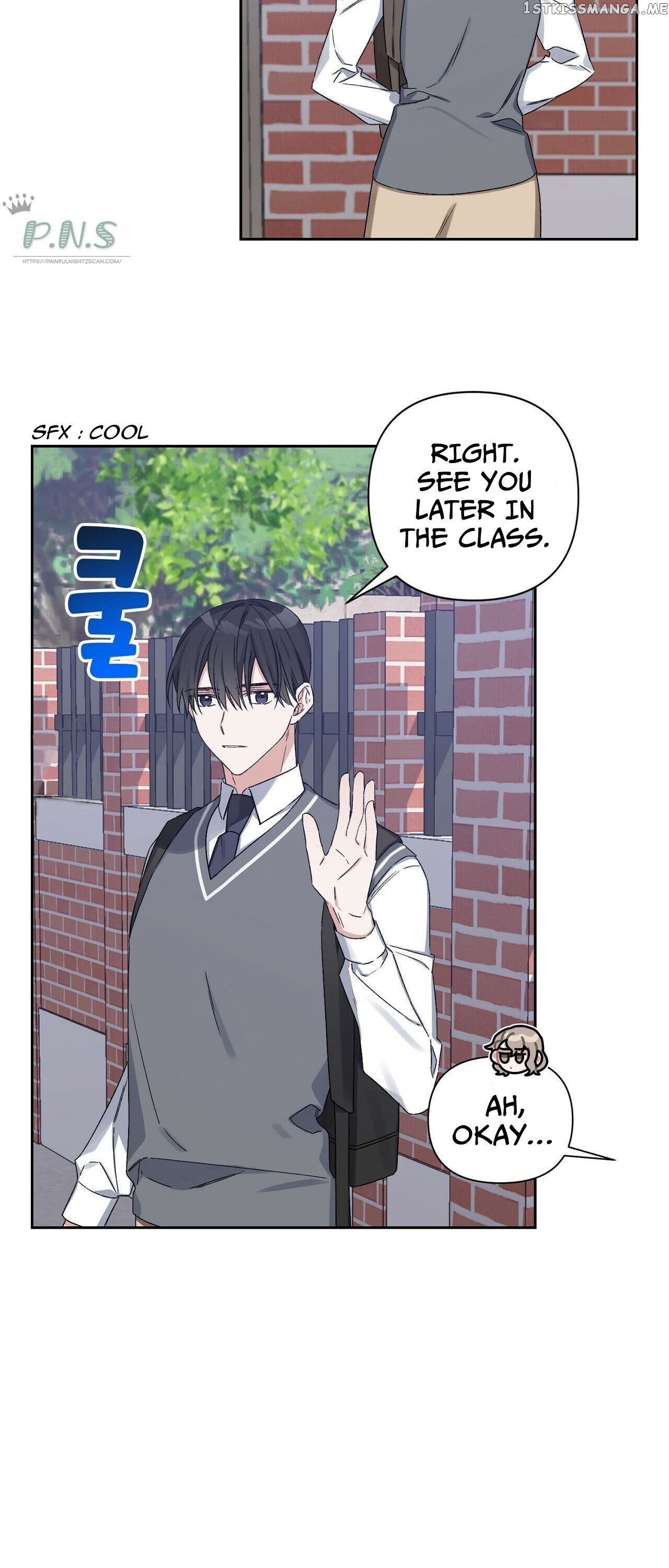 Nine – Manga chapter 4 - page 24