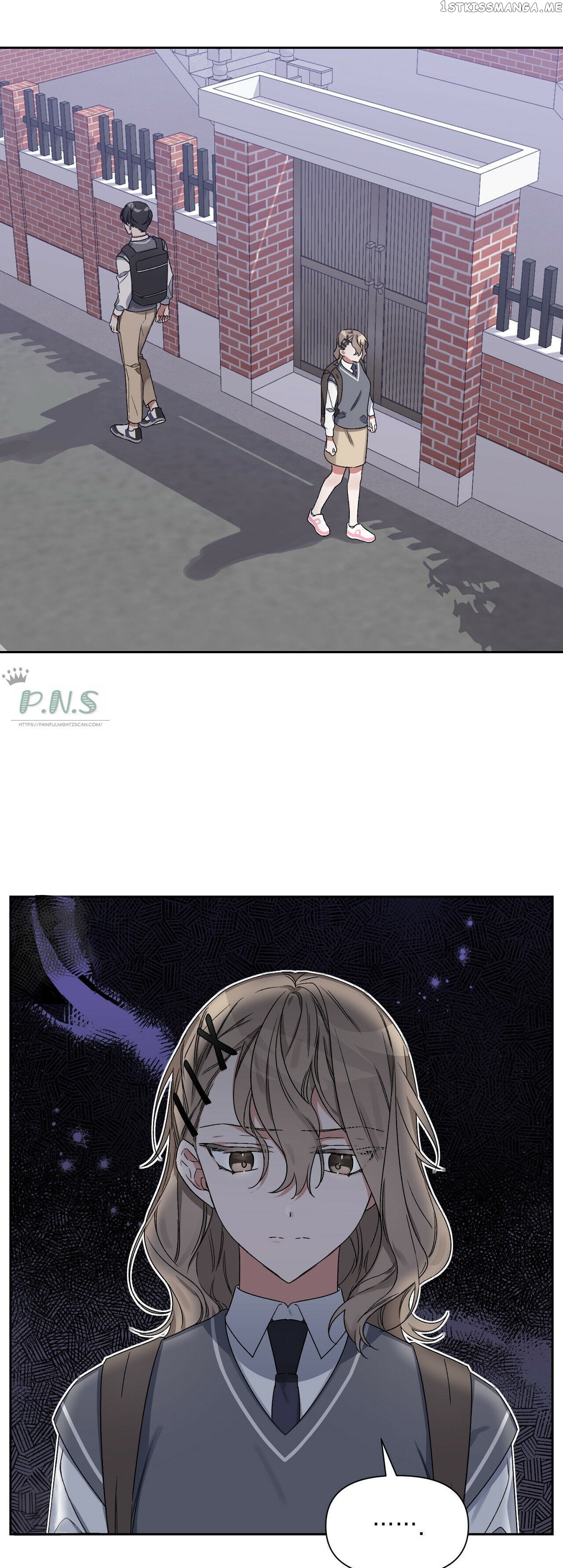 Nine – Manga chapter 4 - page 25