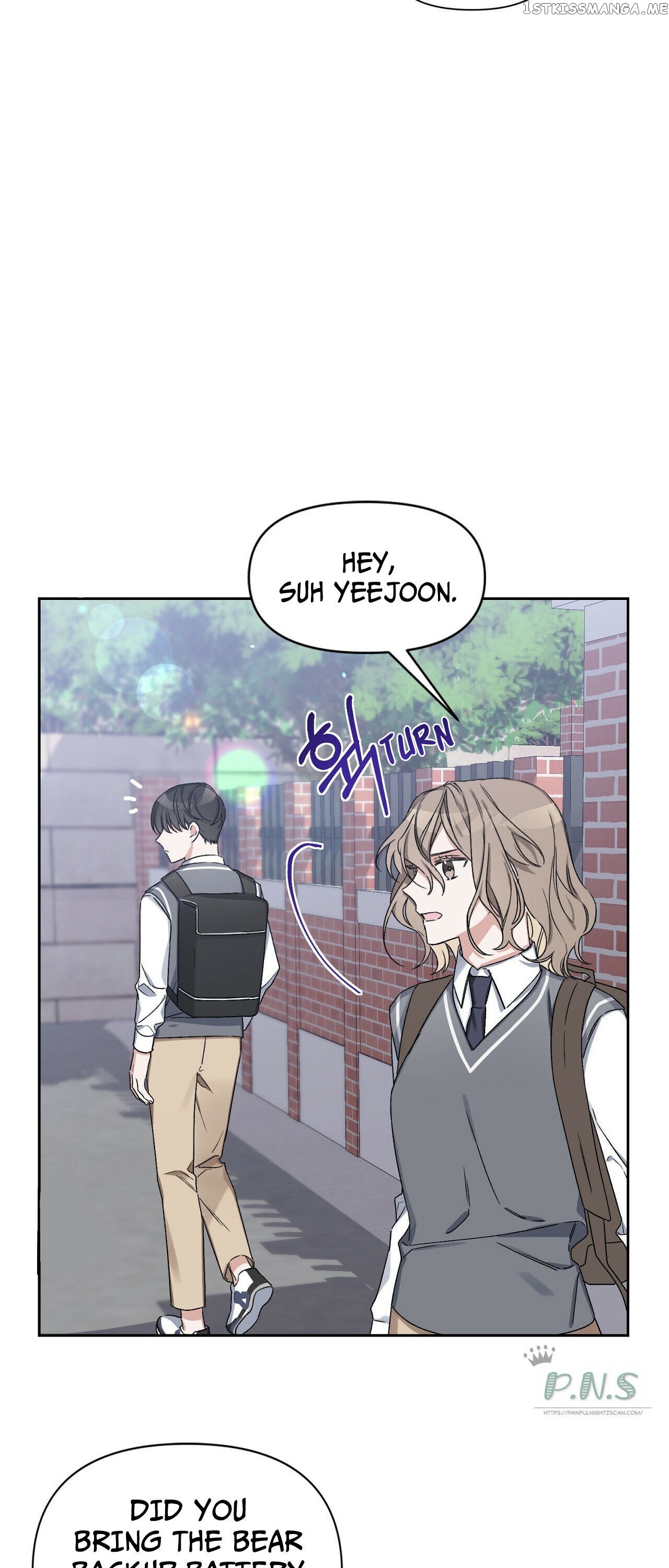 Nine – Manga chapter 4 - page 26