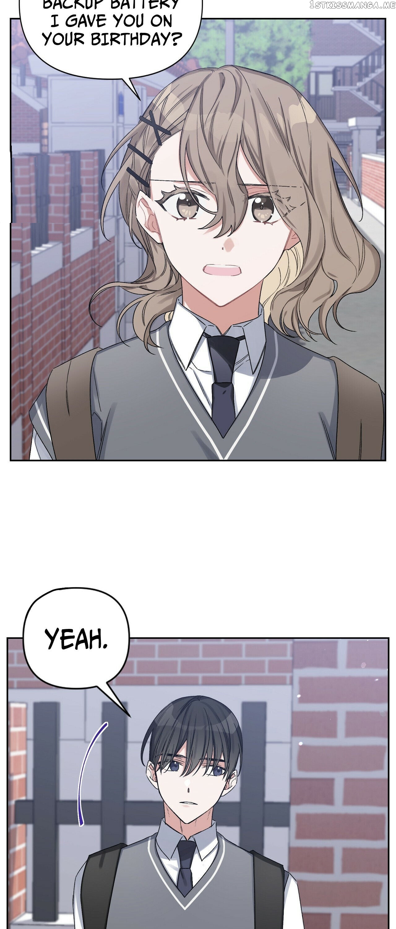 Nine – Manga chapter 4 - page 27