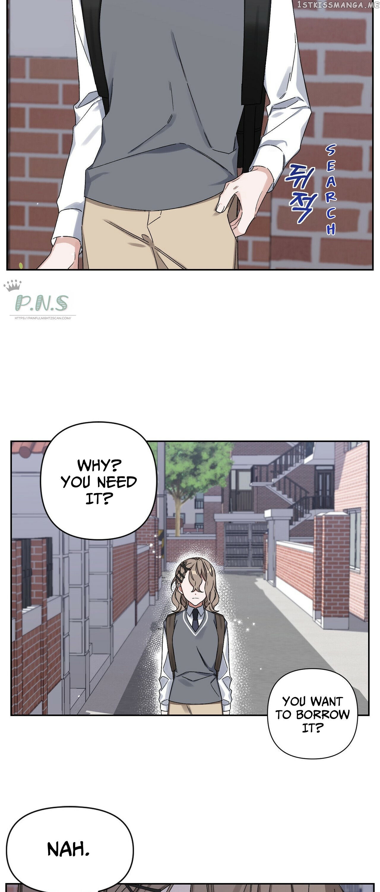 Nine – Manga chapter 4 - page 28