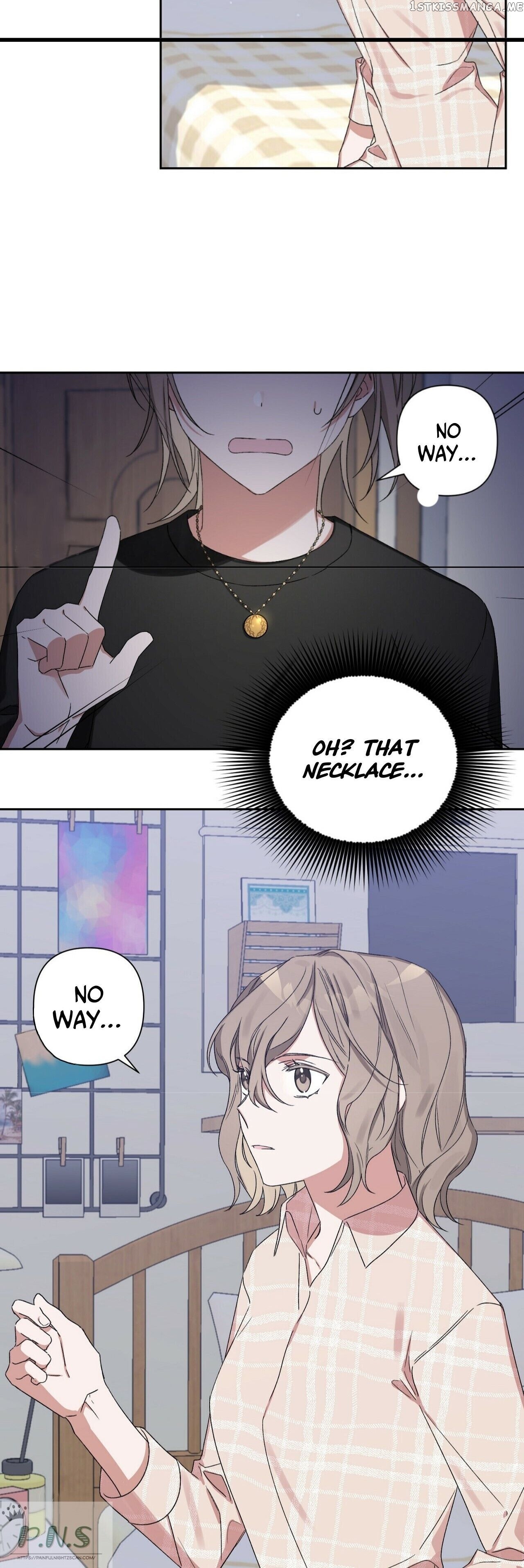 Nine – Manga chapter 4 - page 3