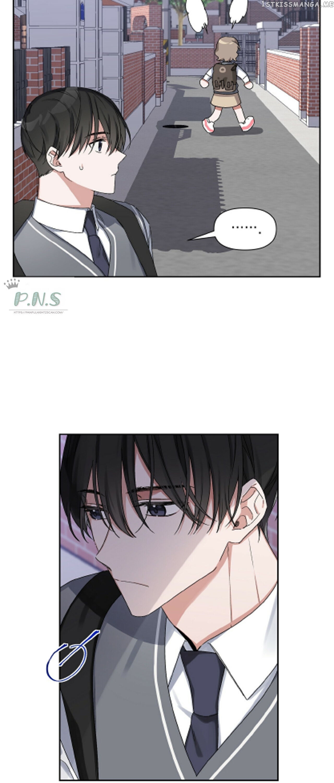 Nine – Manga chapter 4 - page 30