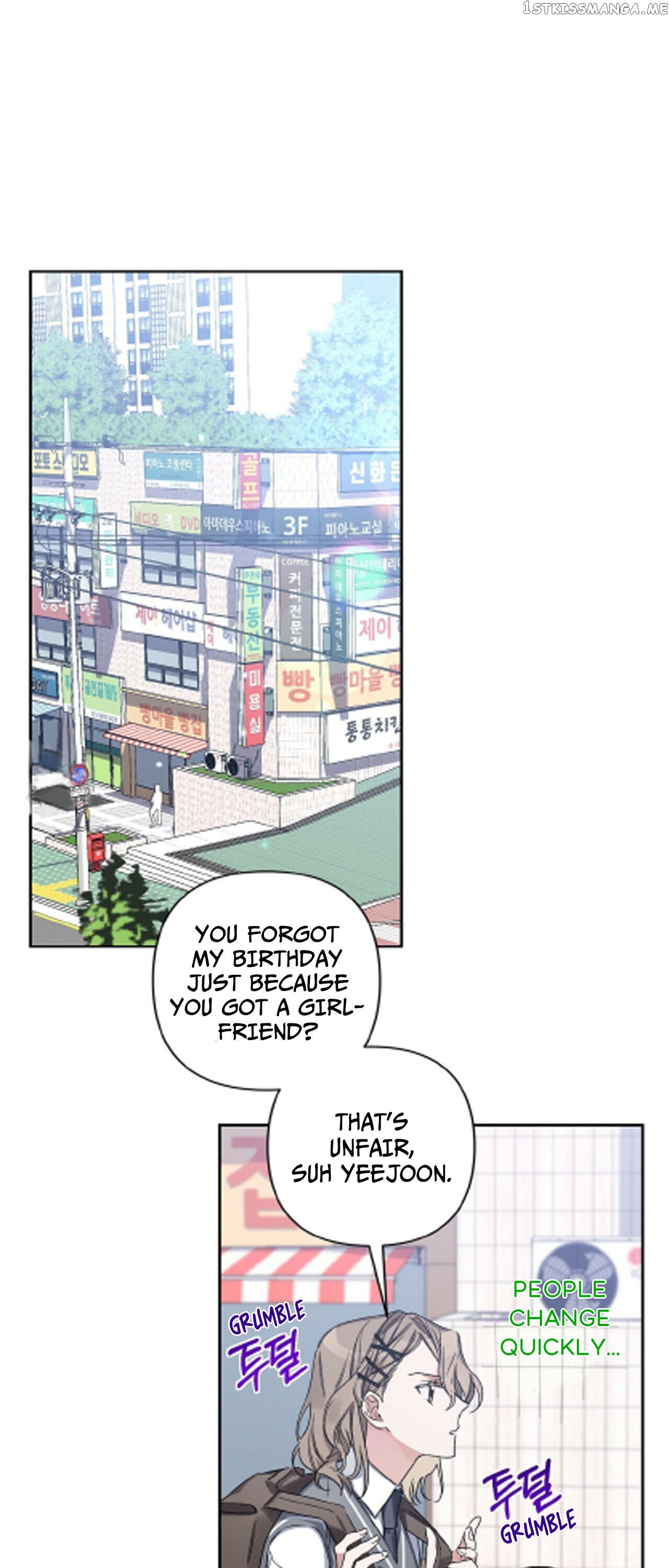 Nine – Manga chapter 4 - page 32