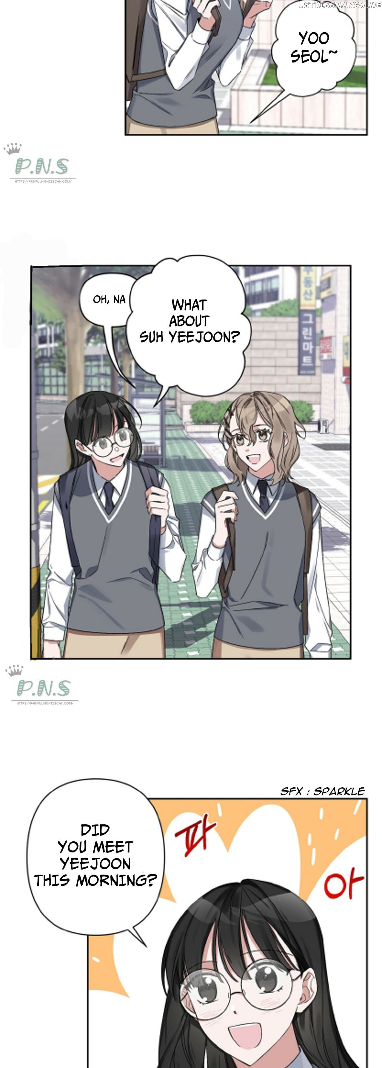 Nine – Manga chapter 4 - page 33
