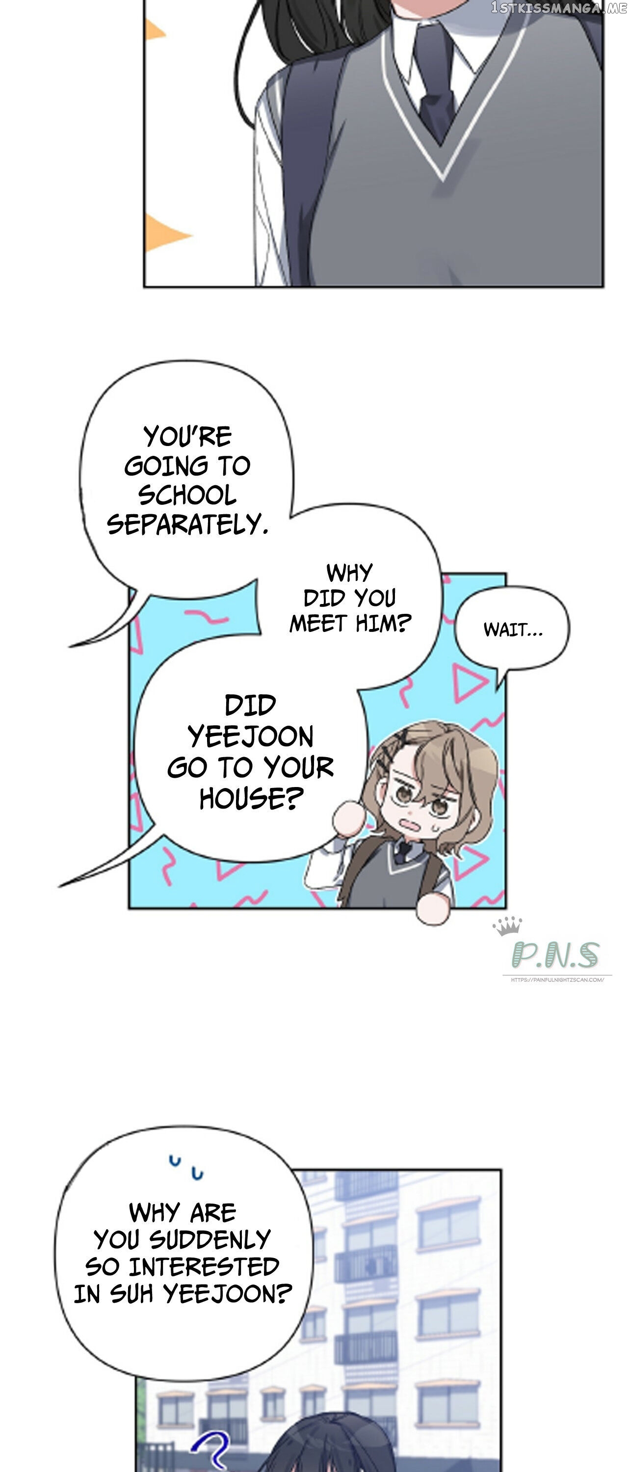 Nine – Manga chapter 4 - page 34
