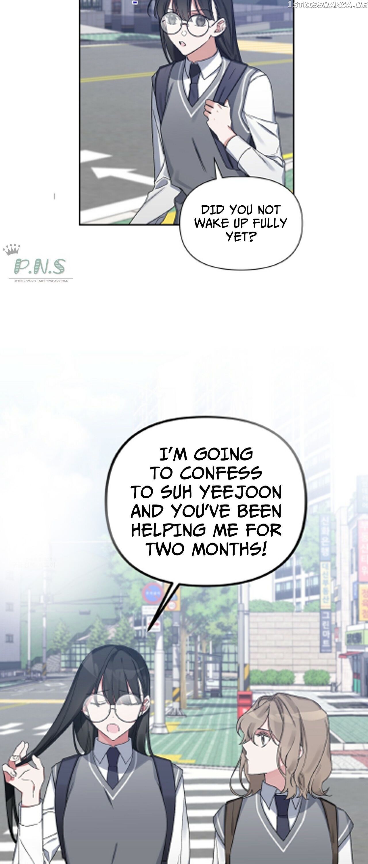 Nine – Manga chapter 4 - page 35
