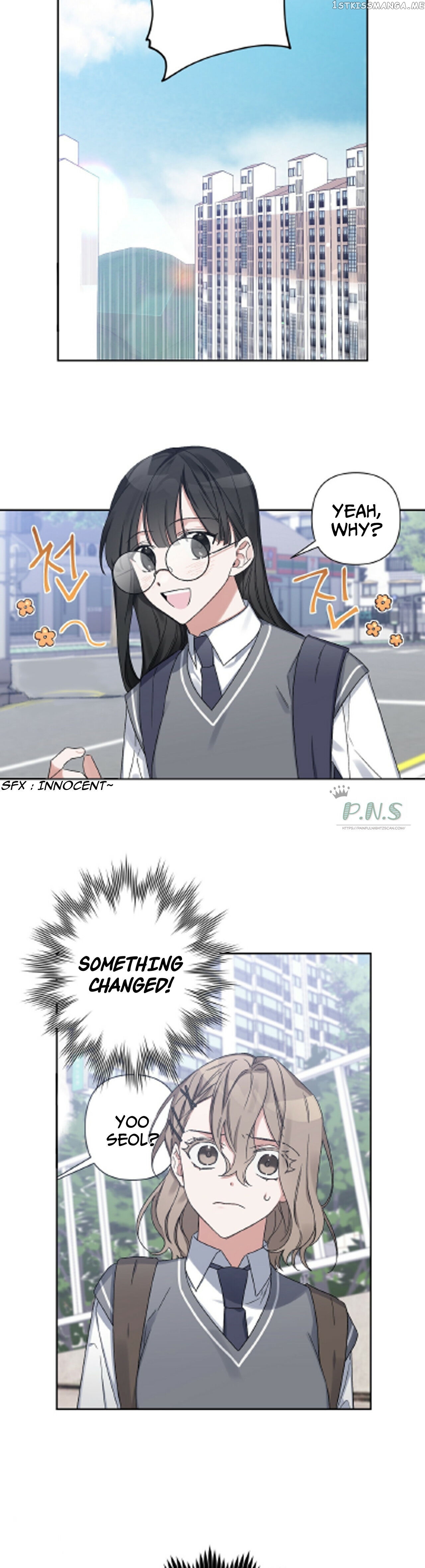 Nine – Manga chapter 4 - page 37