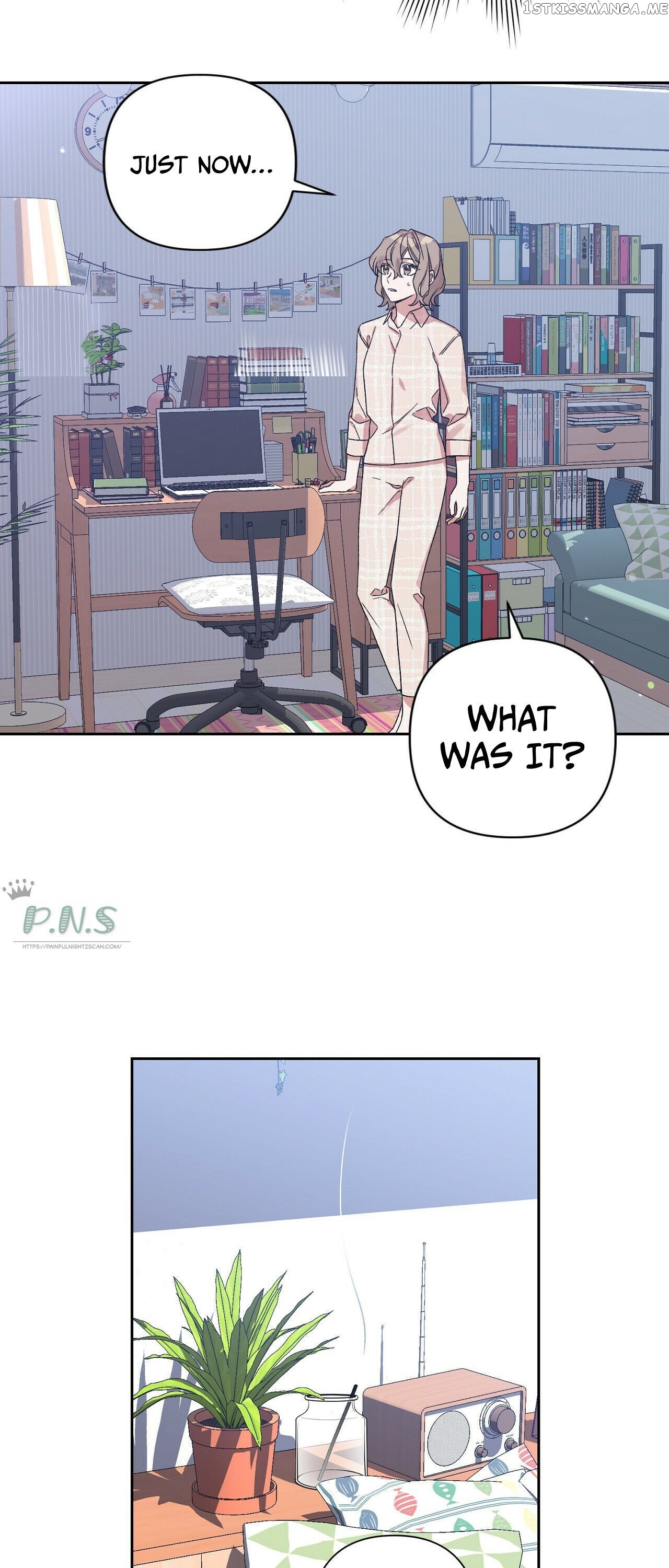 Nine – Manga chapter 4 - page 9