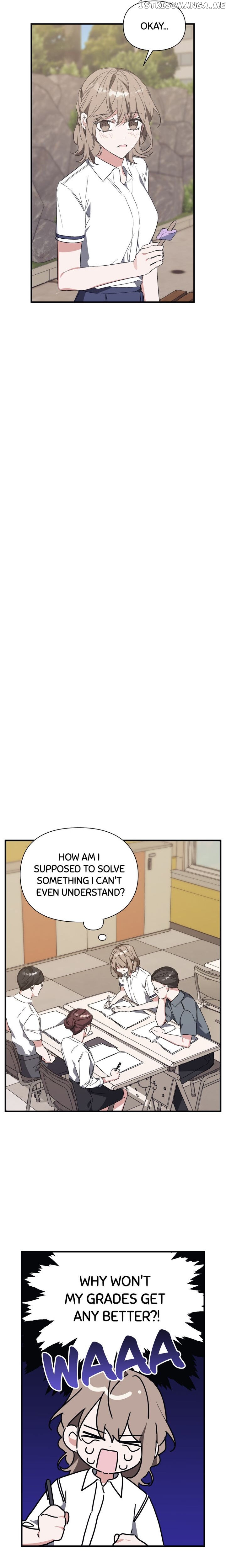 Nine – Manga chapter 41 - page 11