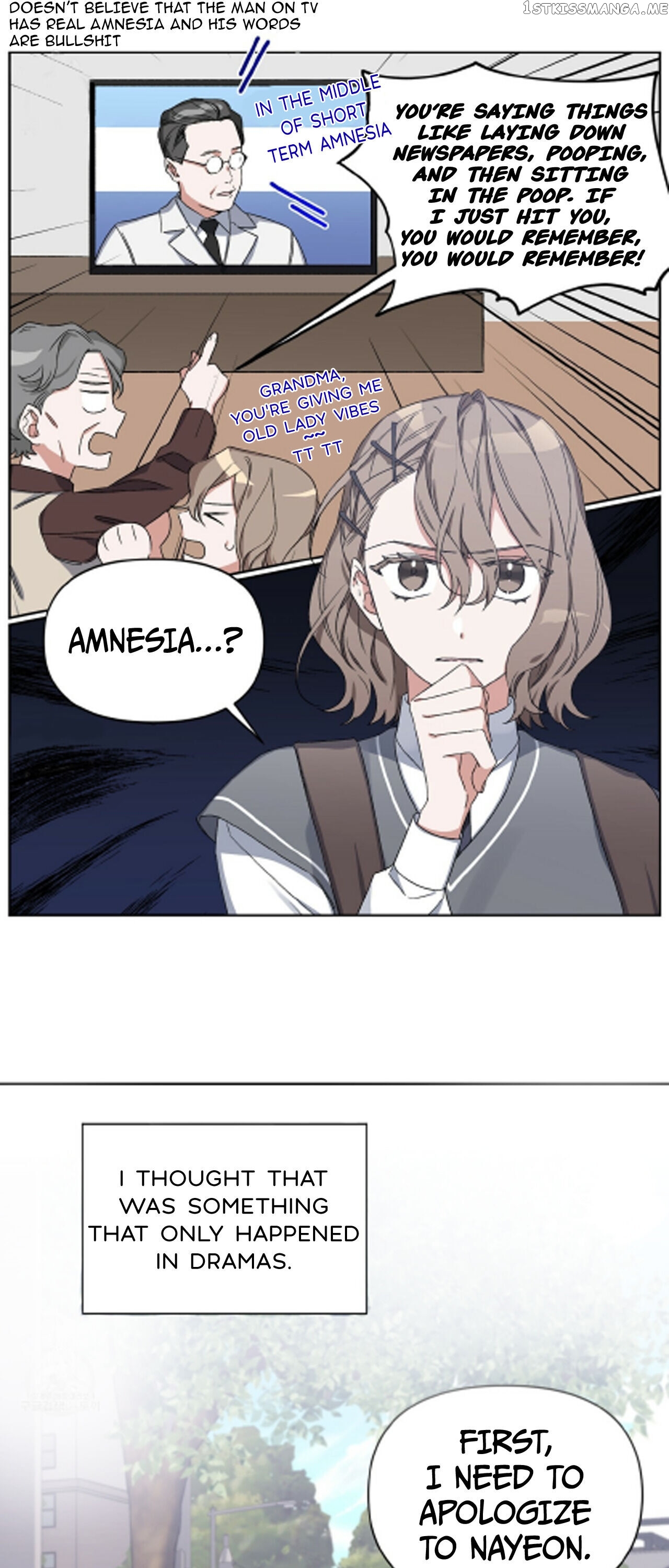 Nine – Manga chapter 5 - page 11