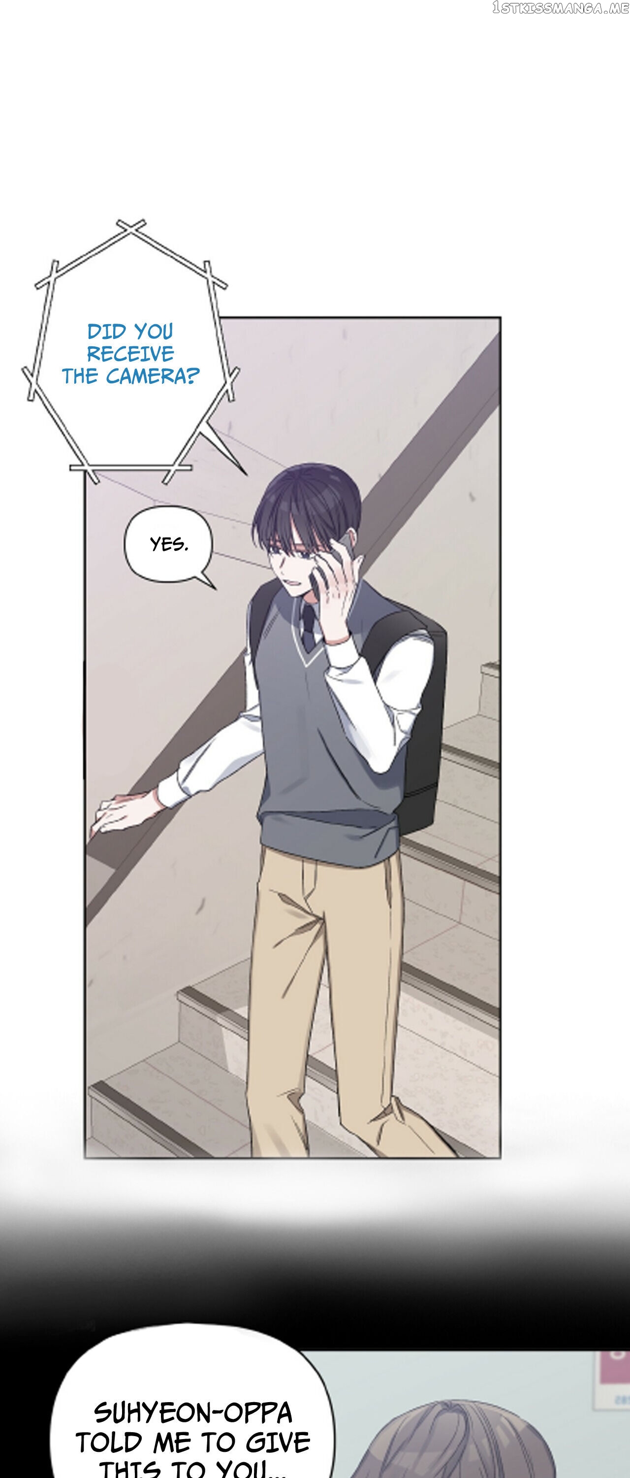 Nine – Manga chapter 5 - page 19