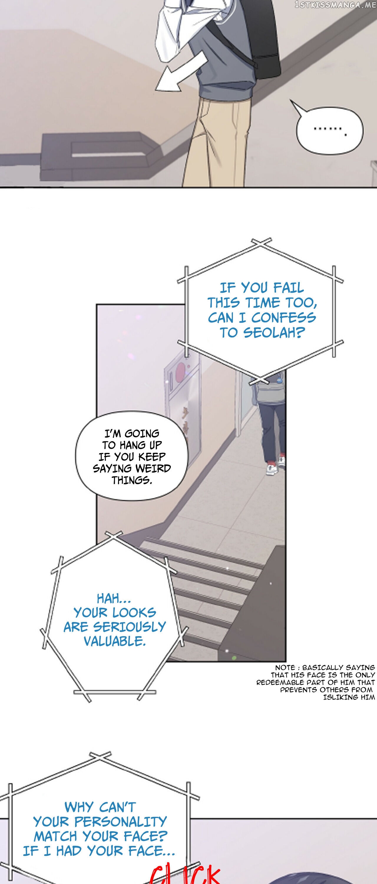 Nine – Manga chapter 5 - page 22