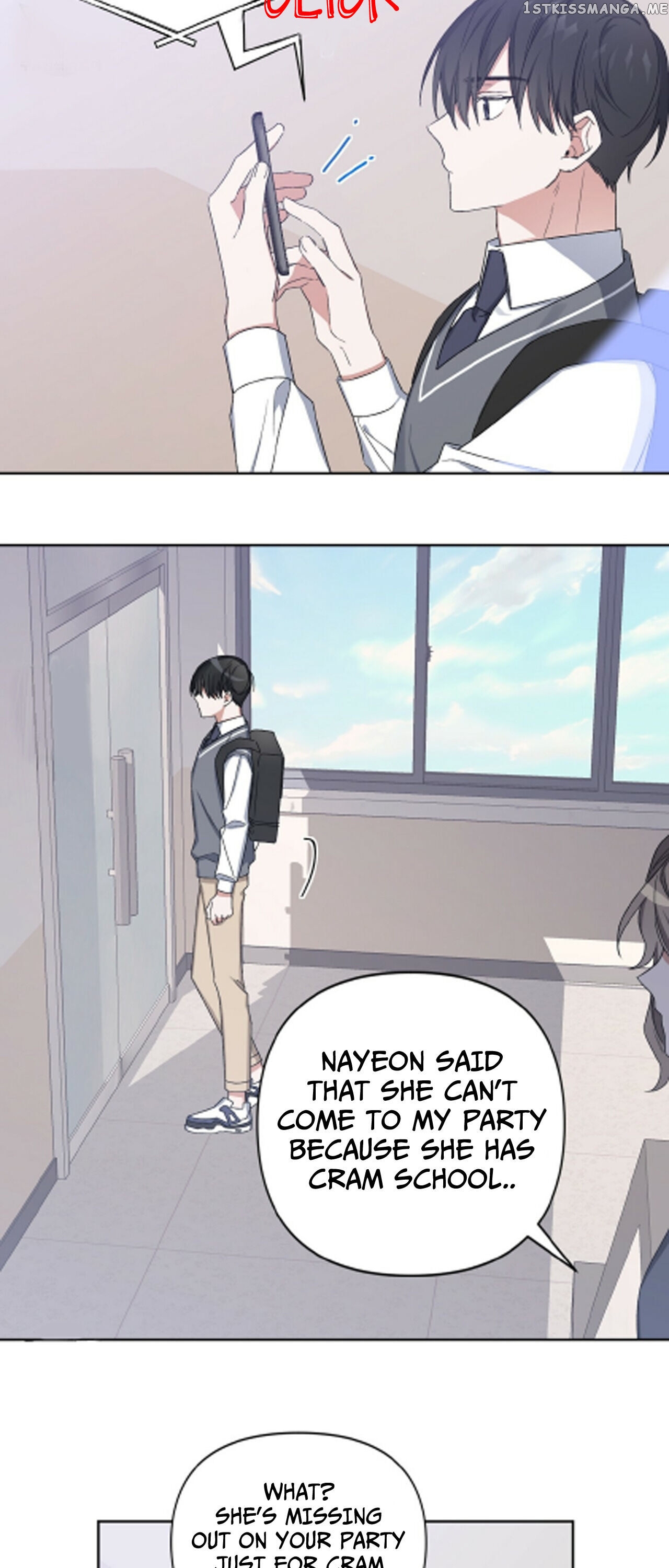Nine – Manga chapter 5 - page 23