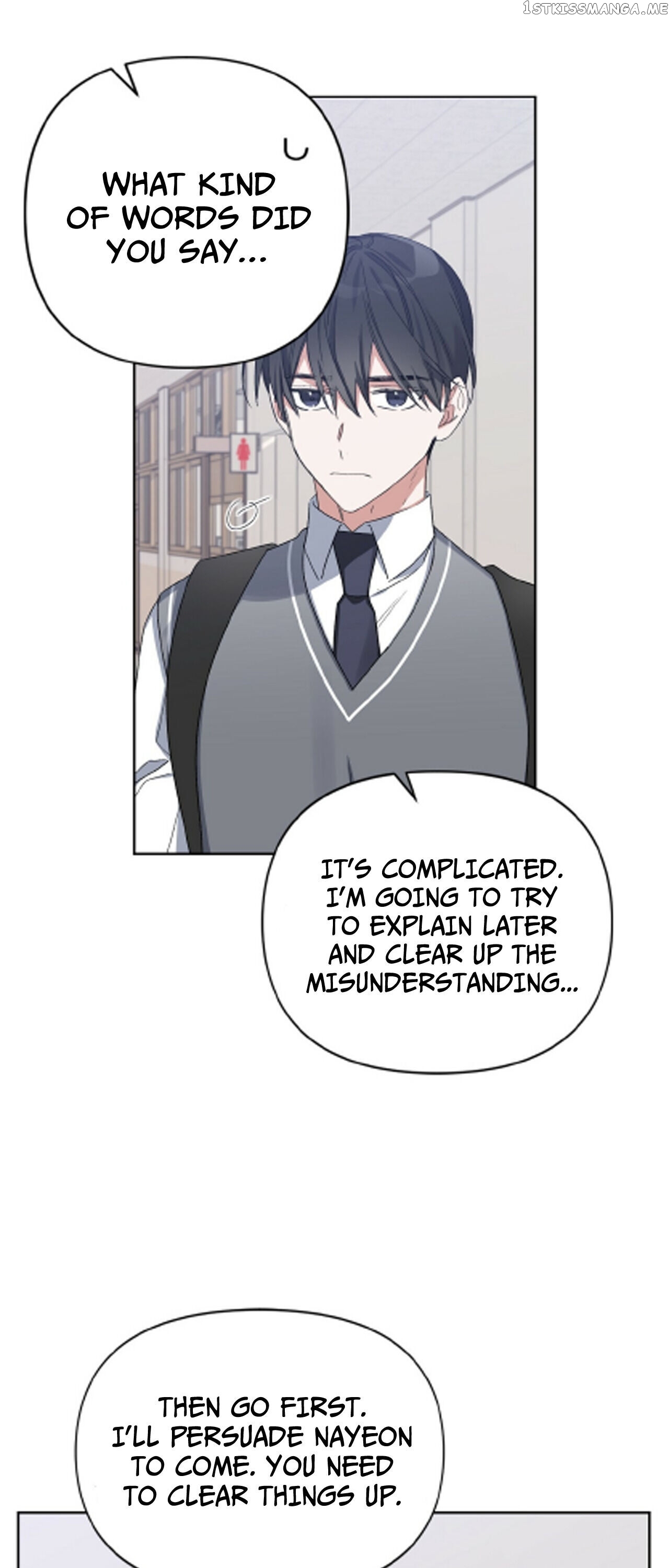 Nine – Manga chapter 5 - page 25