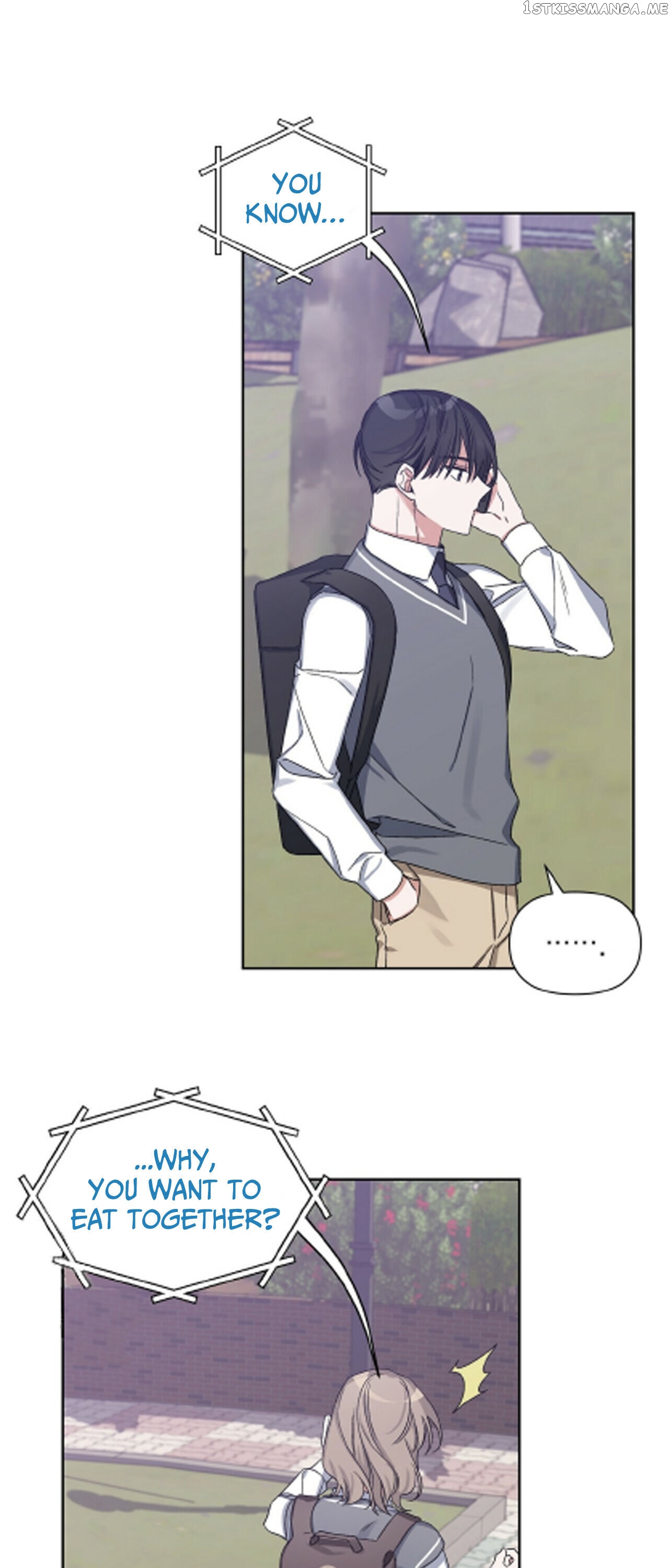 Nine – Manga chapter 5 - page 33