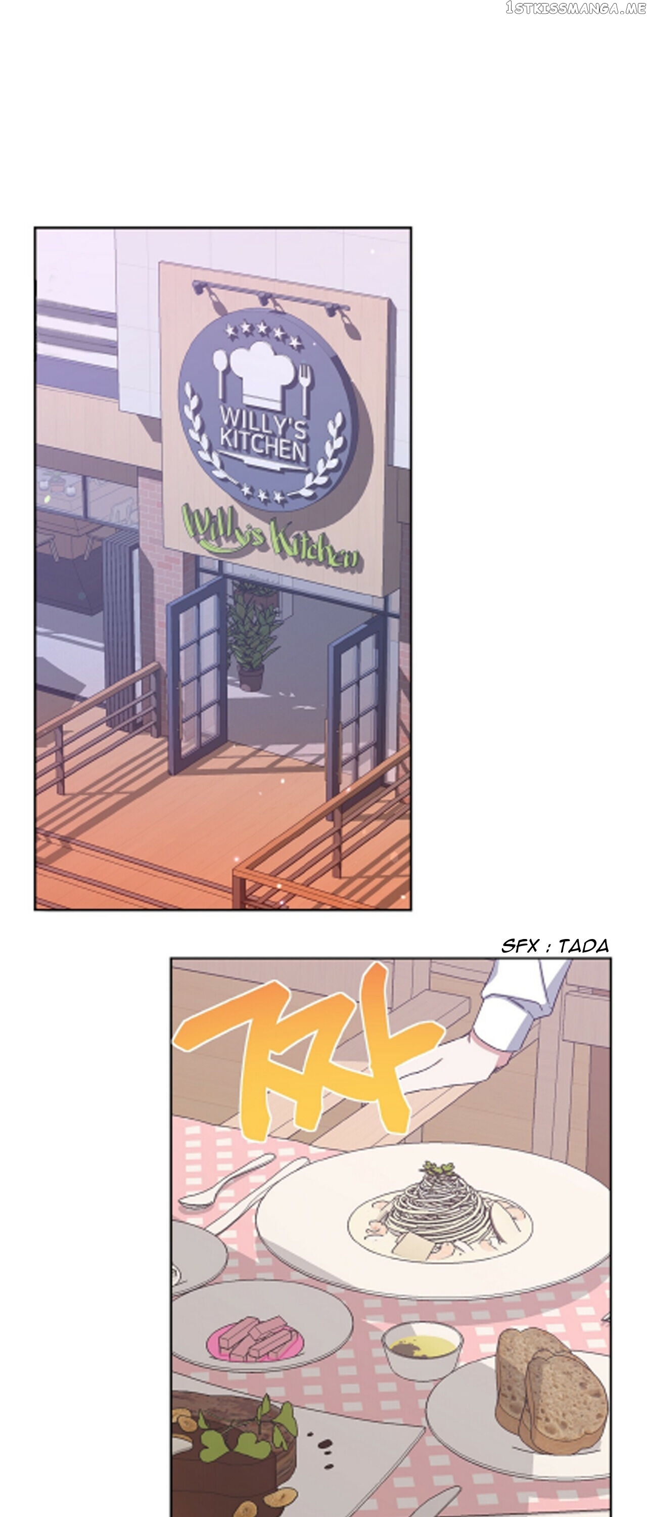 Nine – Manga chapter 5 - page 38
