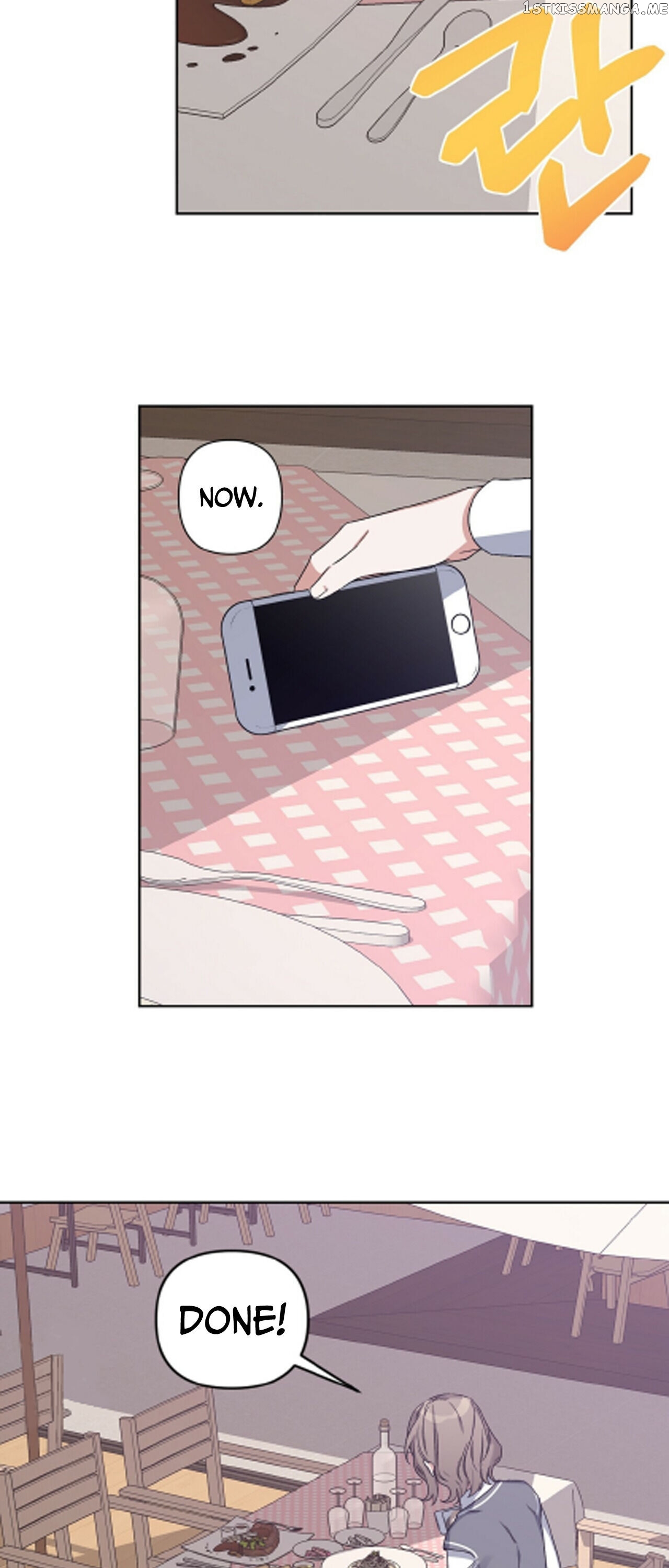 Nine – Manga chapter 5 - page 39