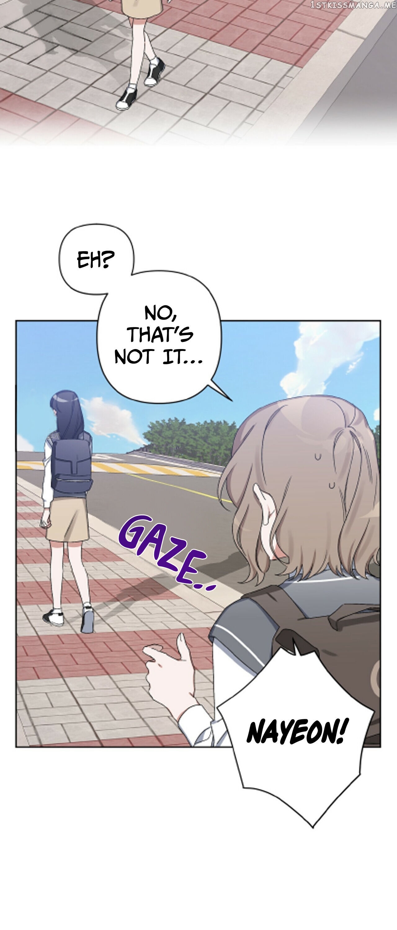 Nine – Manga chapter 5 - page 7