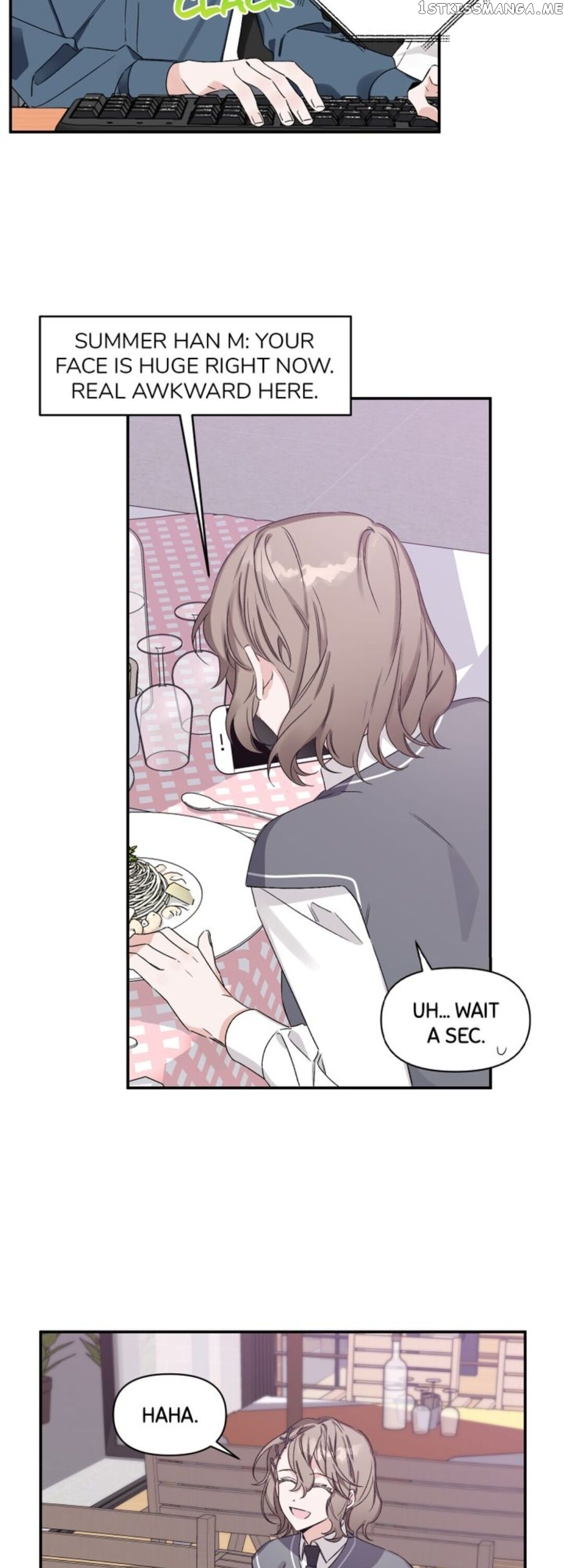 Nine – Manga chapter 6 - page 10