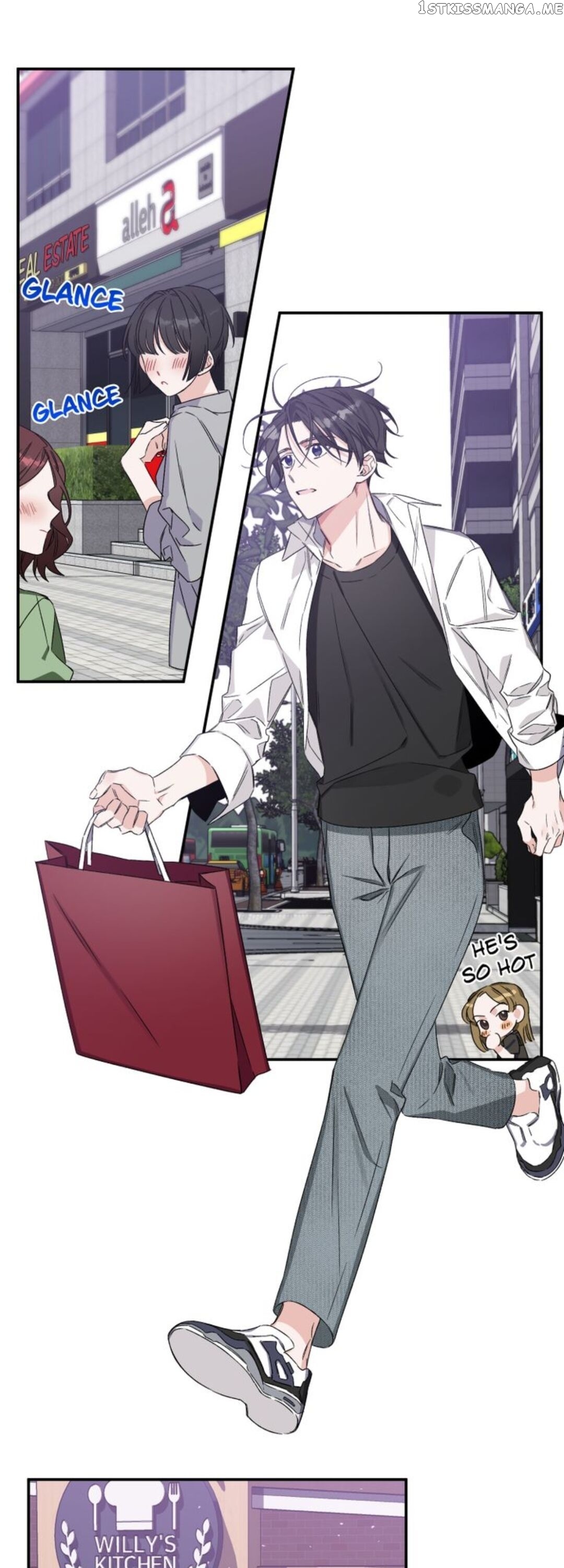 Nine – Manga chapter 6 - page 13